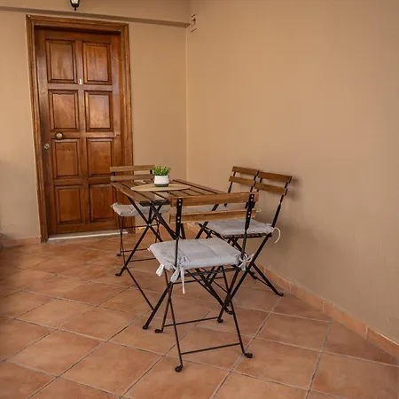 Βastasio Apartments Pefkochori Buitenkant foto