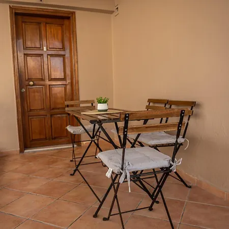 Βastasio Apartments Pefkochori Buitenkant foto
