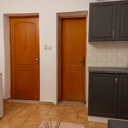 Βastasio Apartments Pefkochori Exterior photo