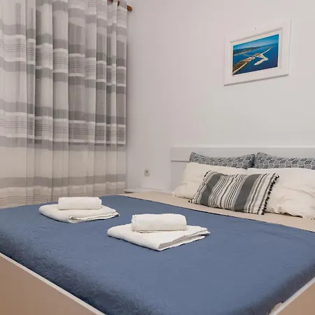 Βastasio Apartments Pefkochori Exterior photo