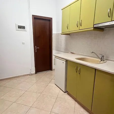 Βastasio Apartments Pefkochori Exterior photo