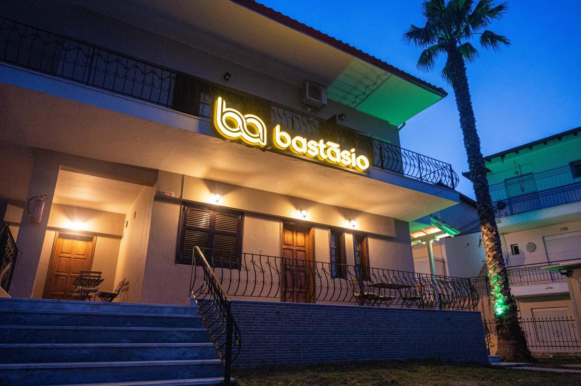βastasio