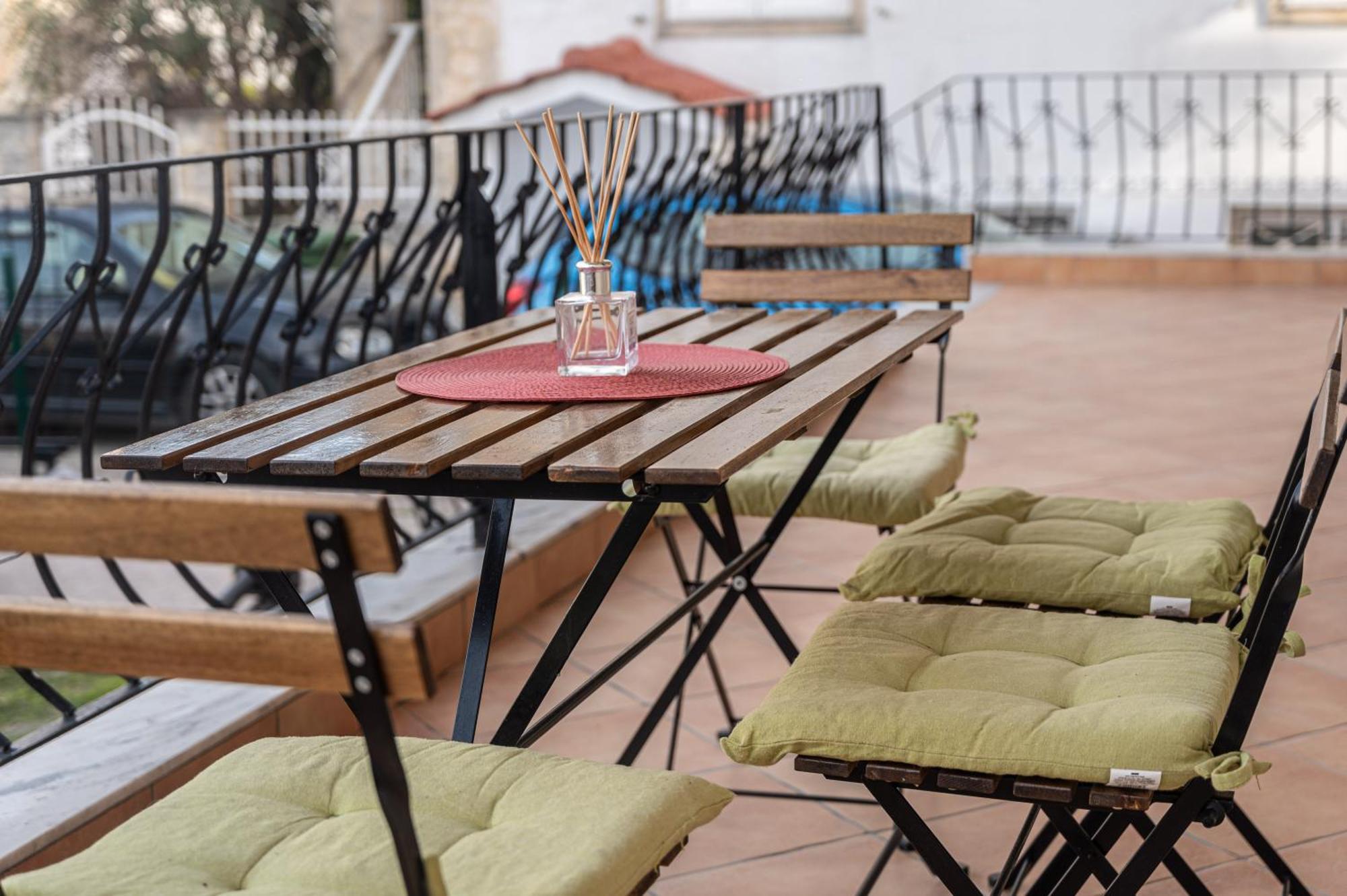 Apartamento βastasio *