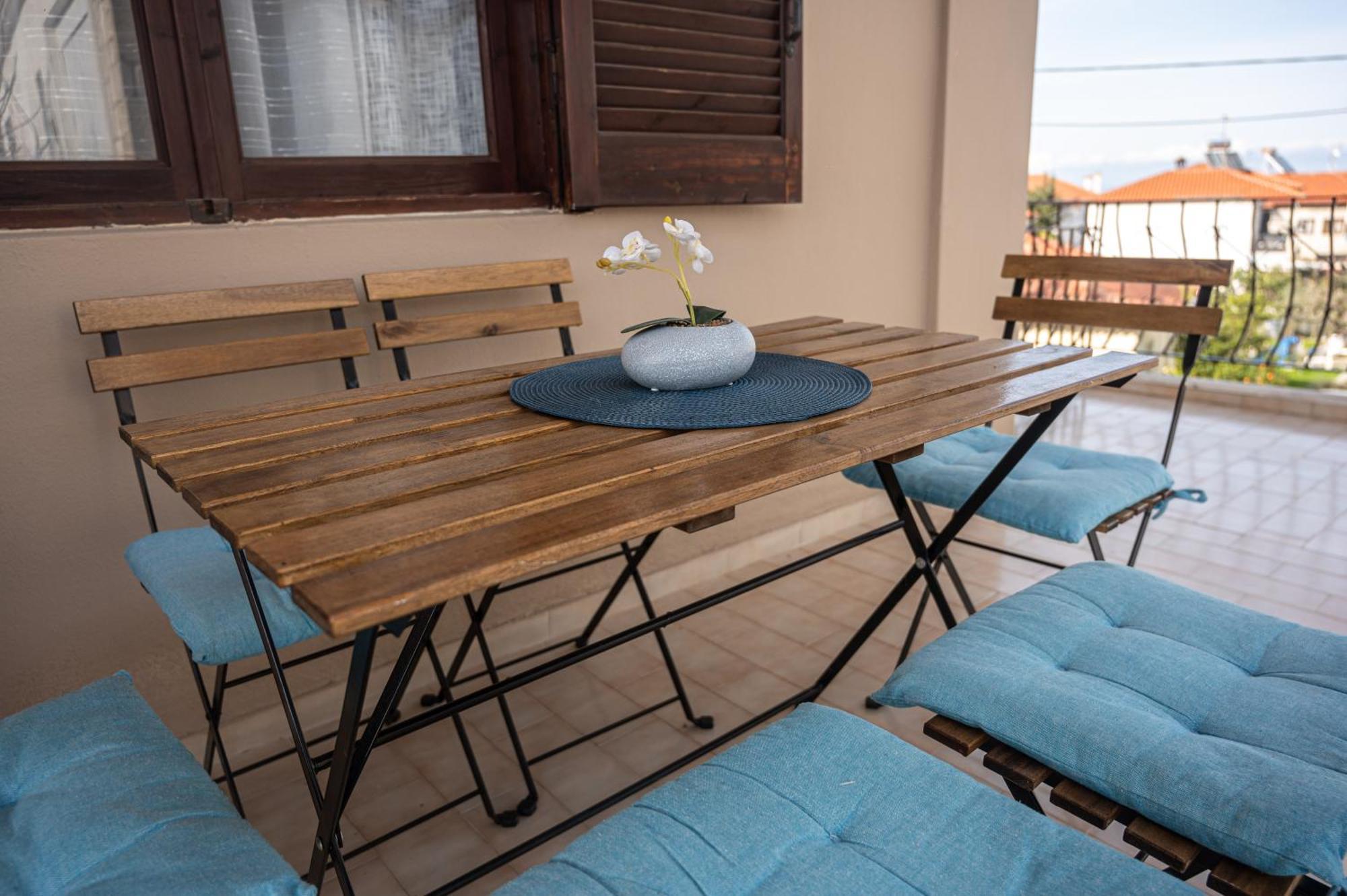 βastasio Apartamento