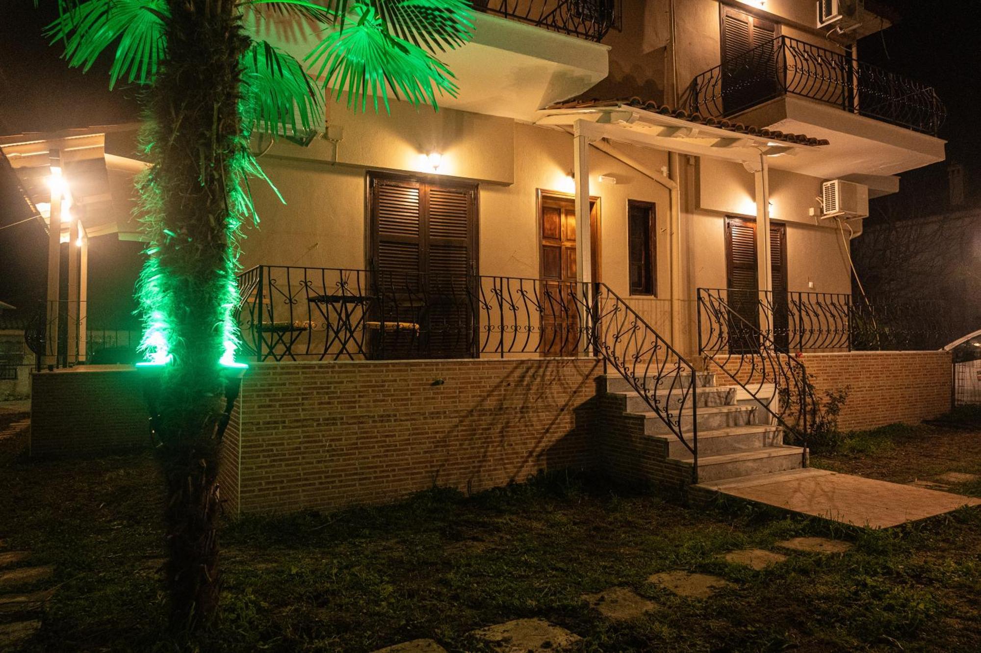 Apartamento βastasio *