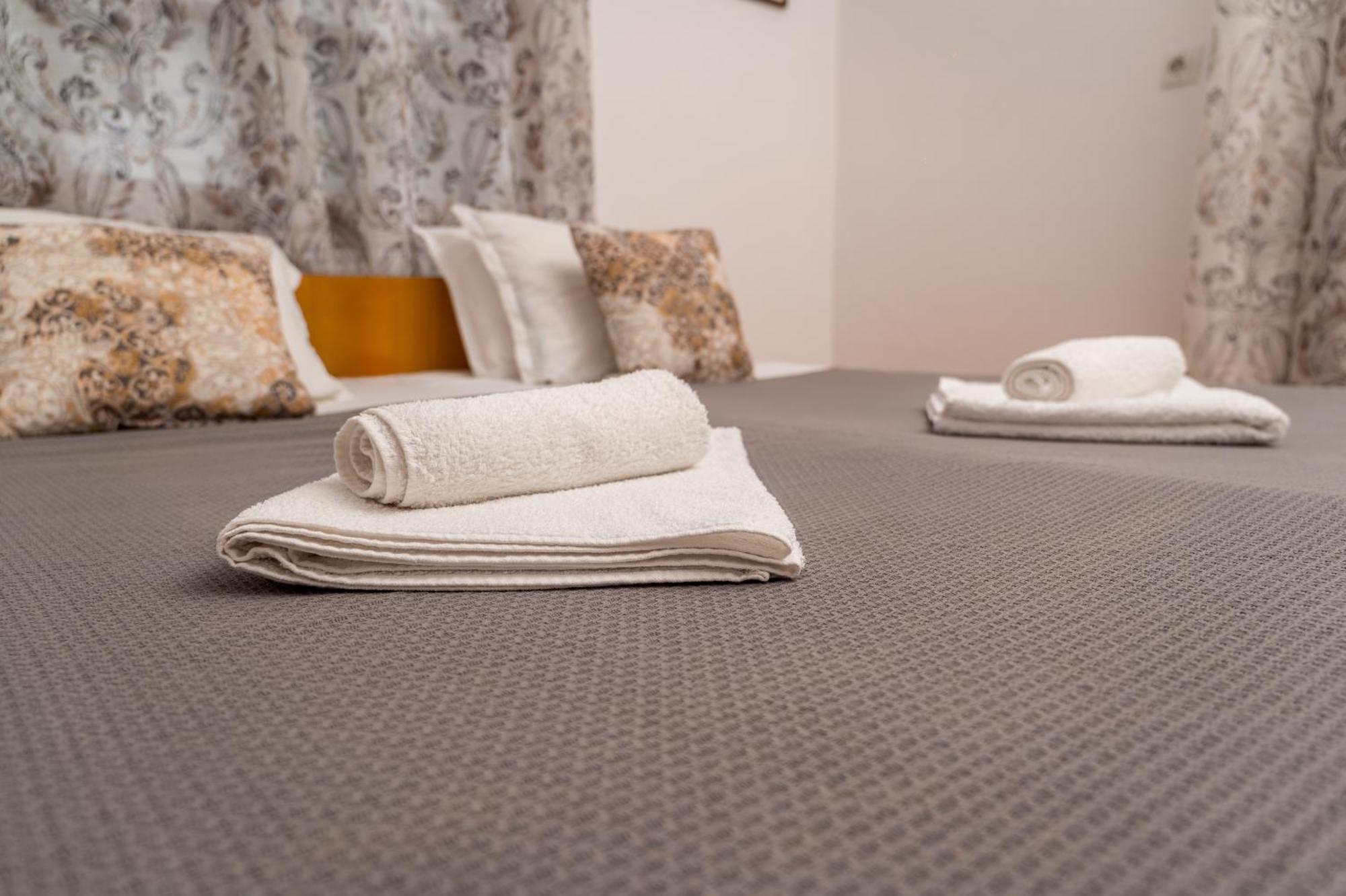 βastasio Apartamento Pefkochori