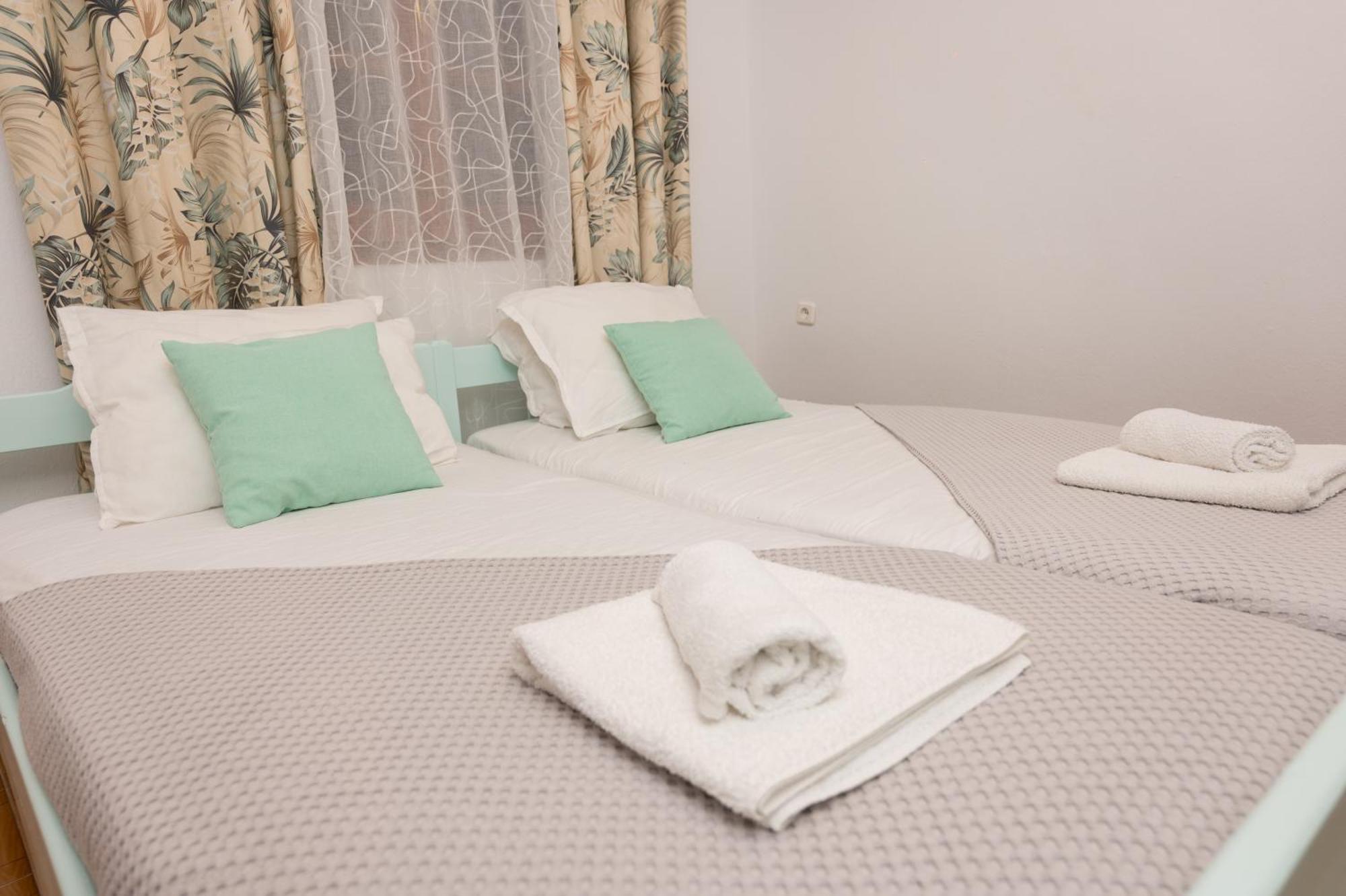 βastasio Apartamento