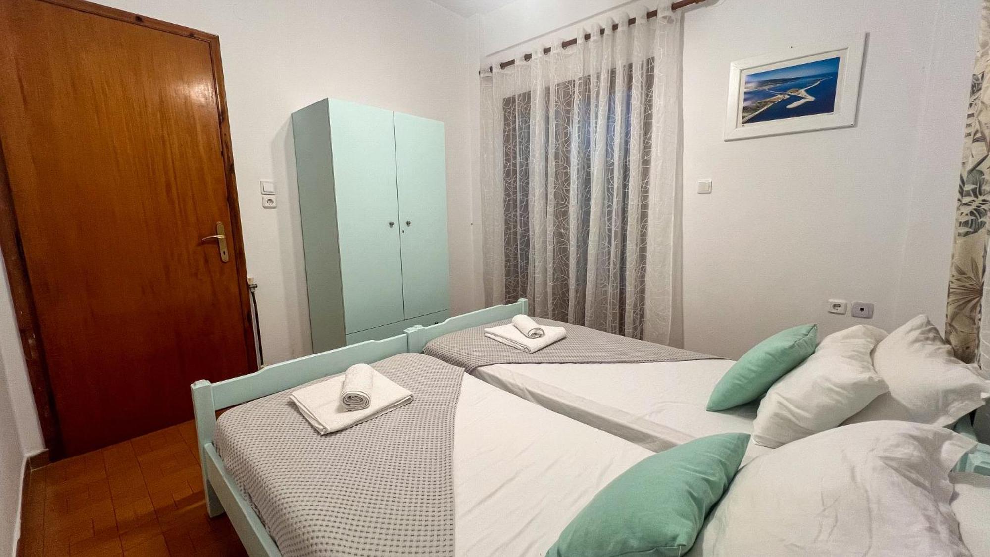 Apartment βastasio