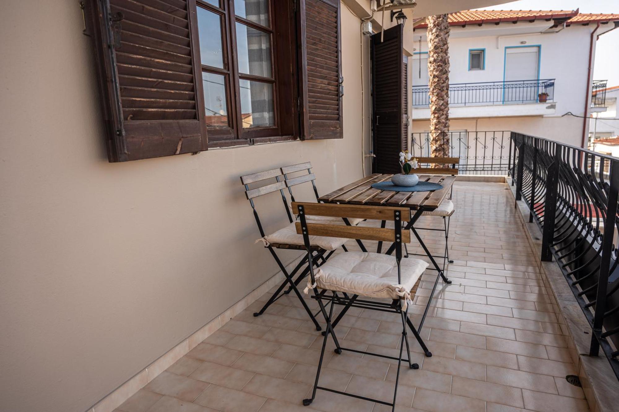 βastasio Apartamento *