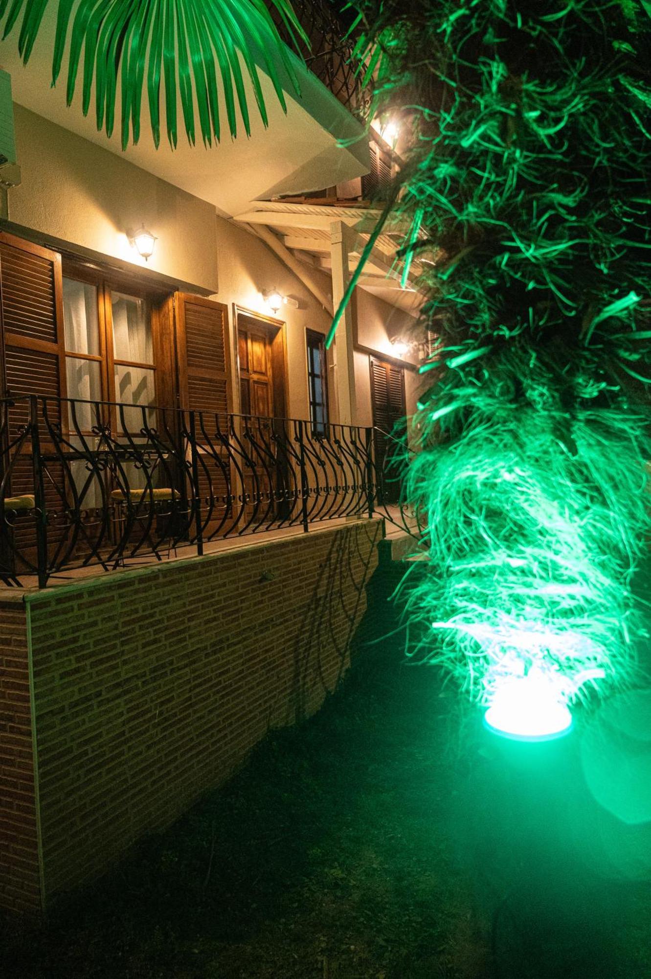 Apartamento βastasio Pefkochori