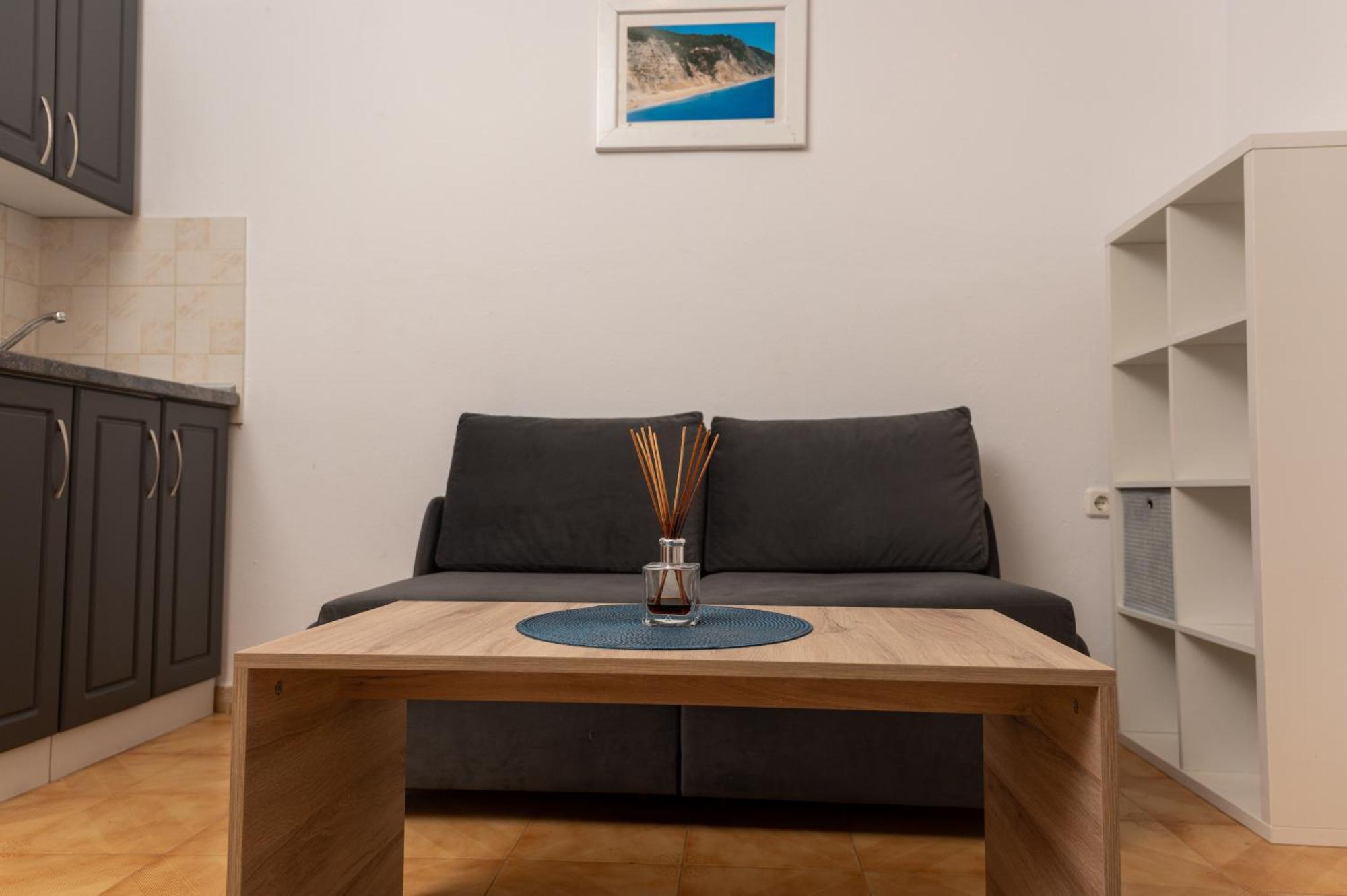 Apartamento βastasio