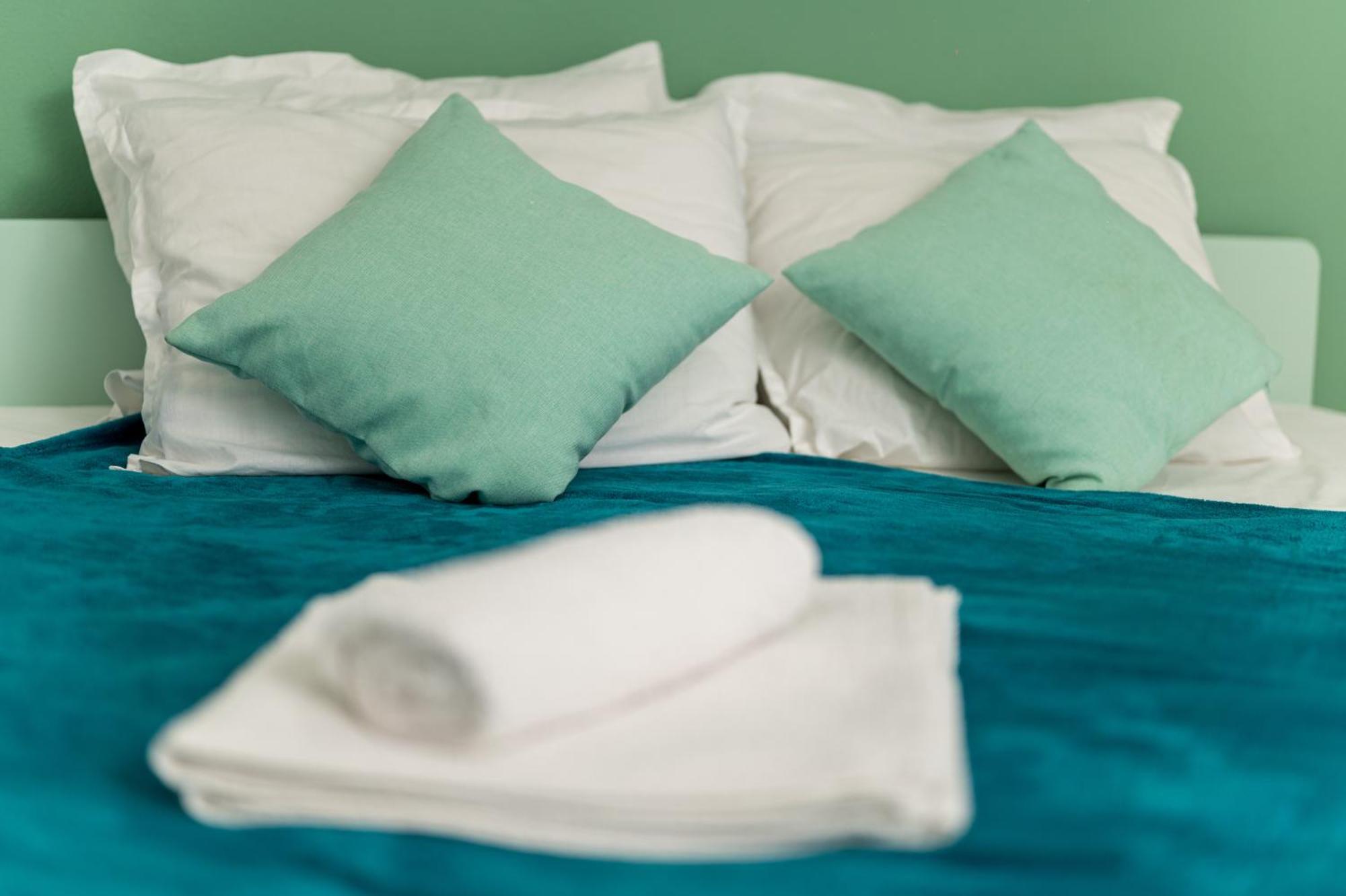 Apartamento βastasio Pefkochori