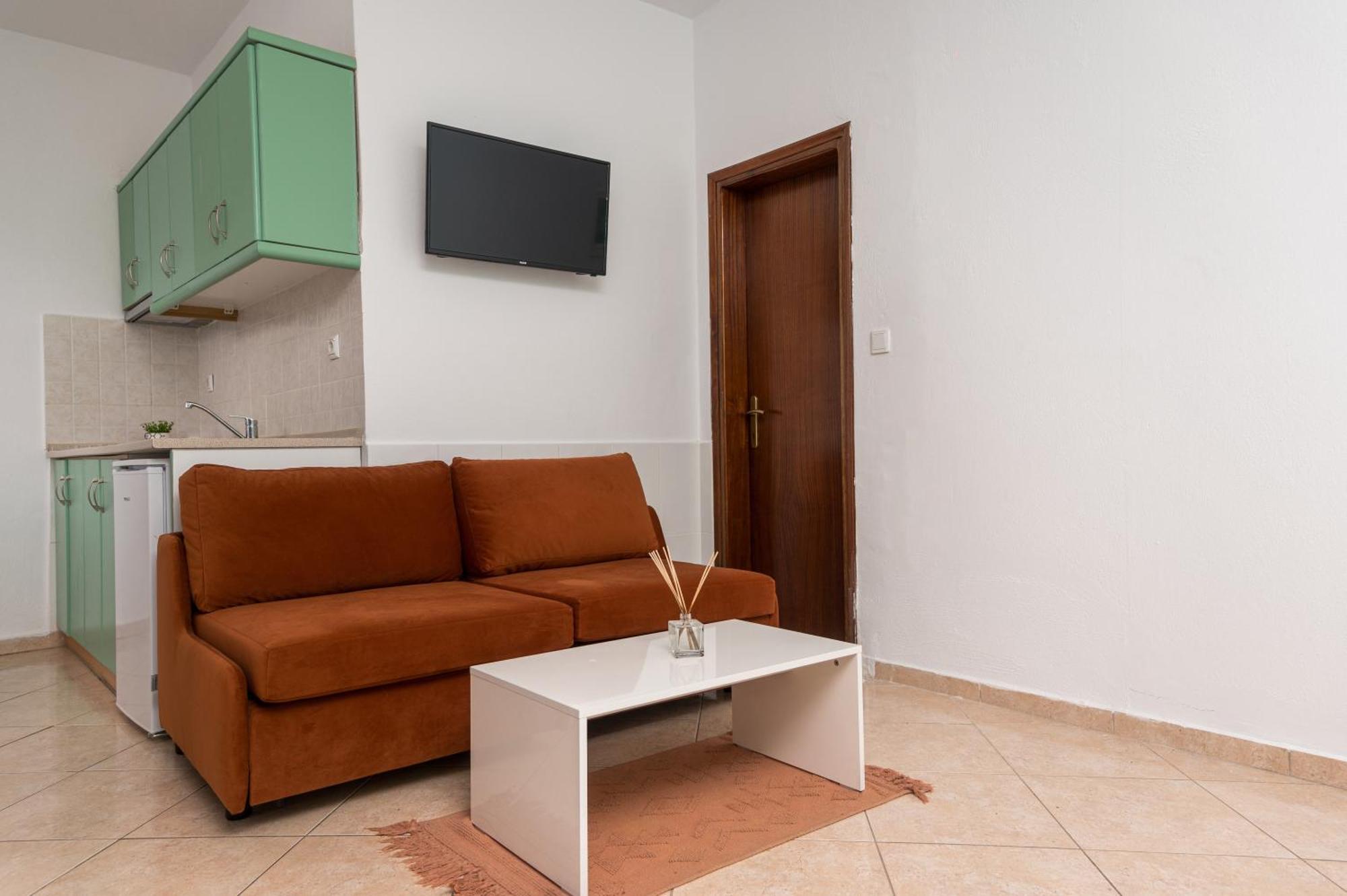βastasio Apartamento *