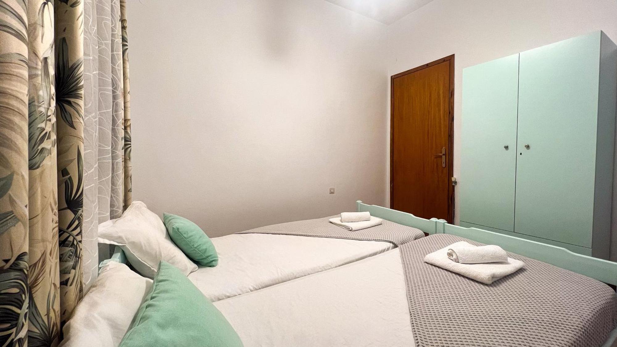 βastasio Apartamento