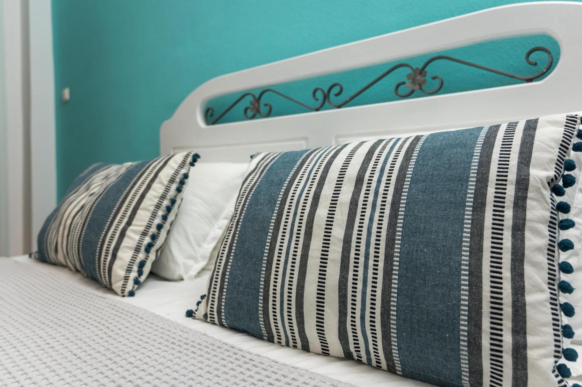 Apartamento βastasio Pefkochori