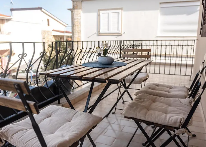 Βastasio Apartments Pefkochori