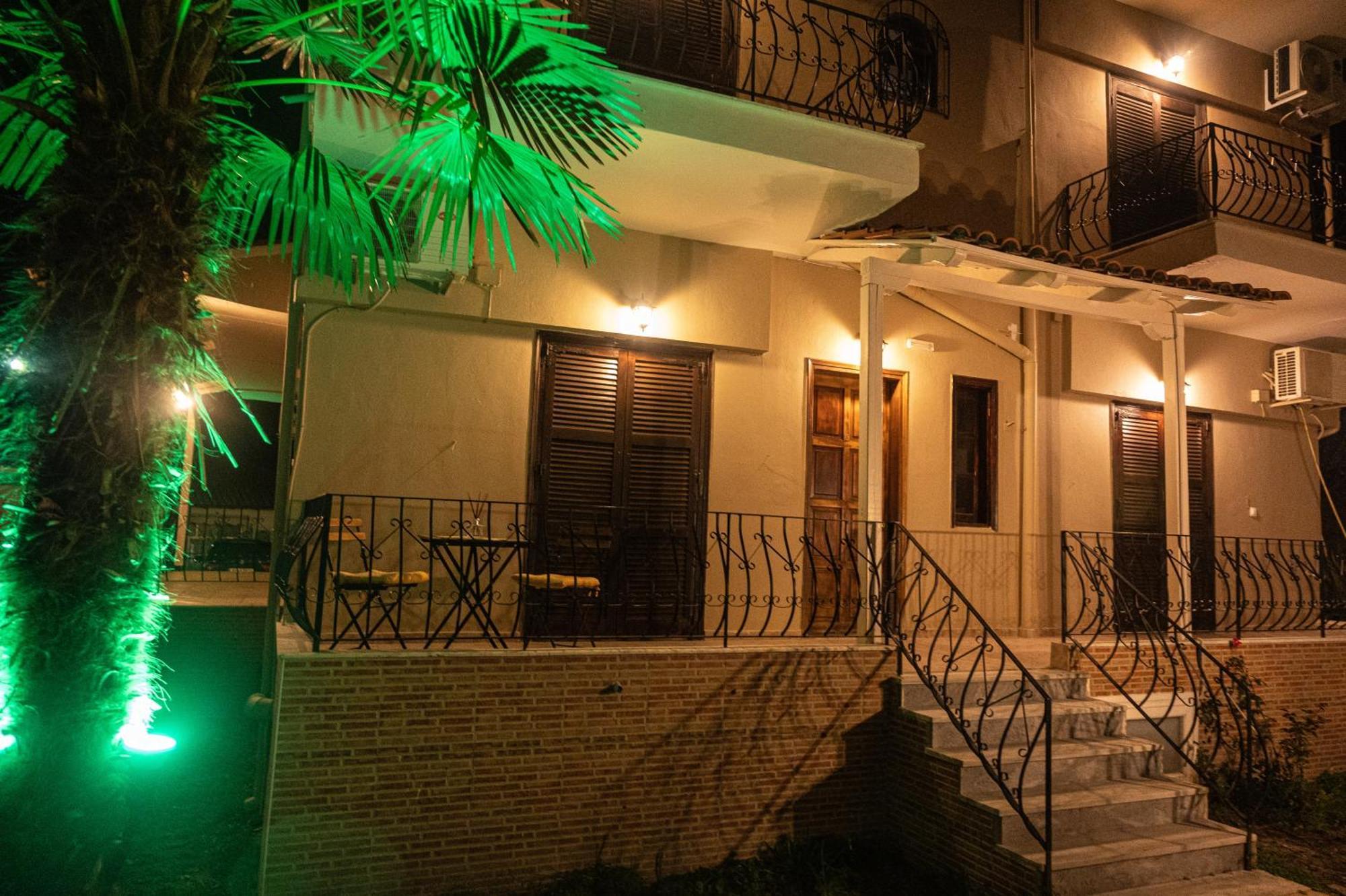 Apartment βastasio
