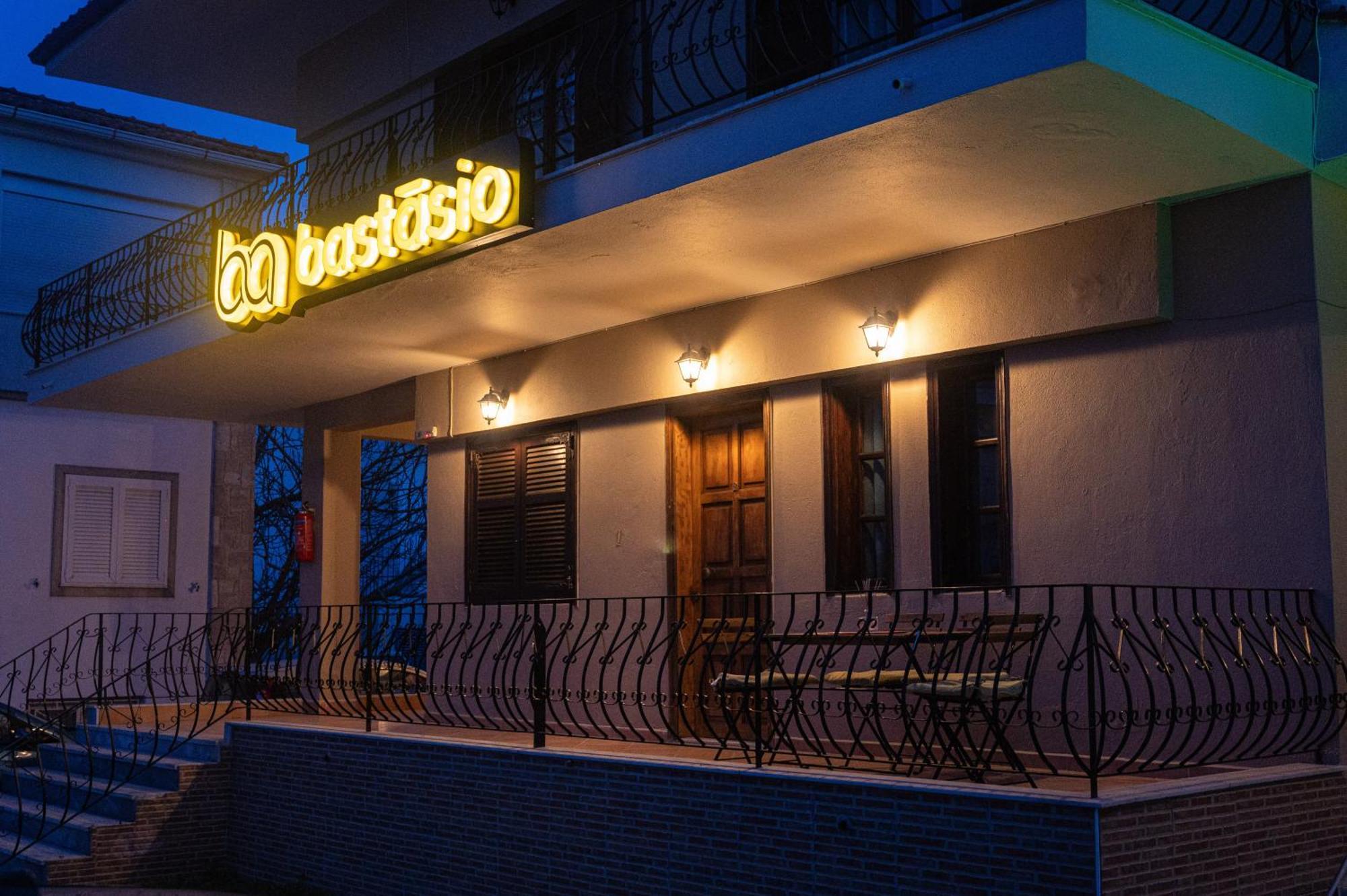 βastasio Apartment *