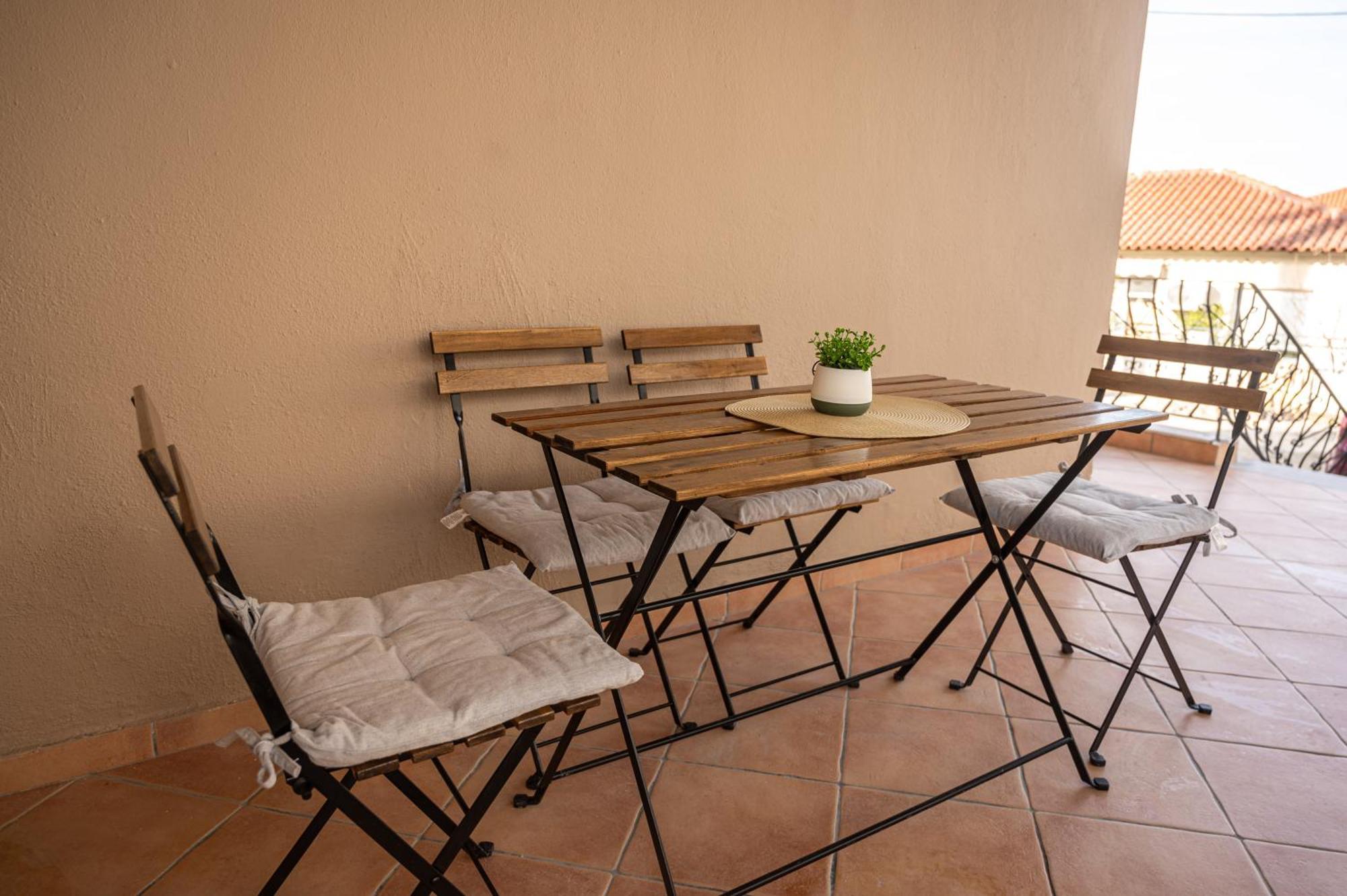 βastasio Apartment