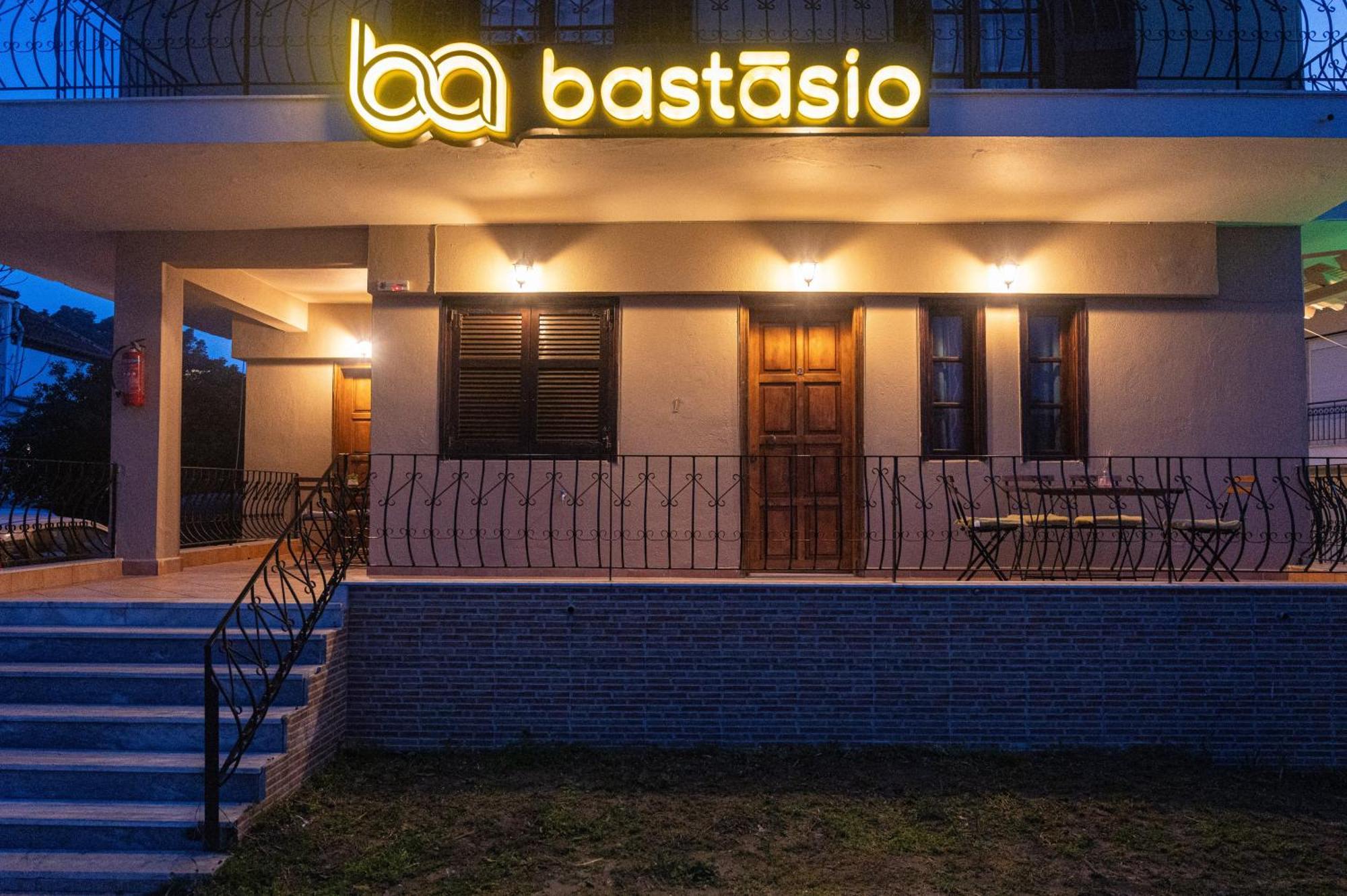 Apartment βastasio Pefkochori