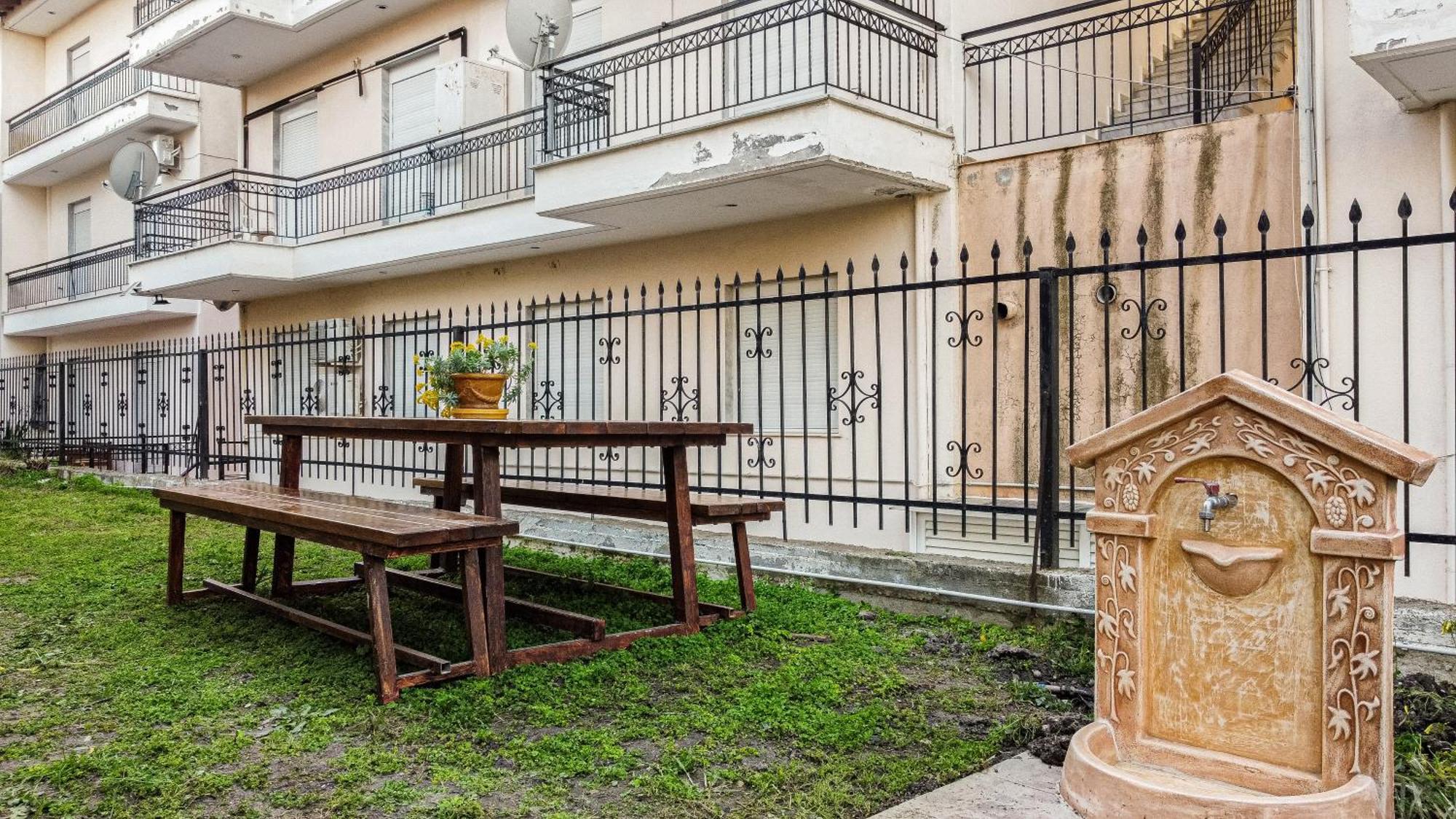 βastasio Apartment