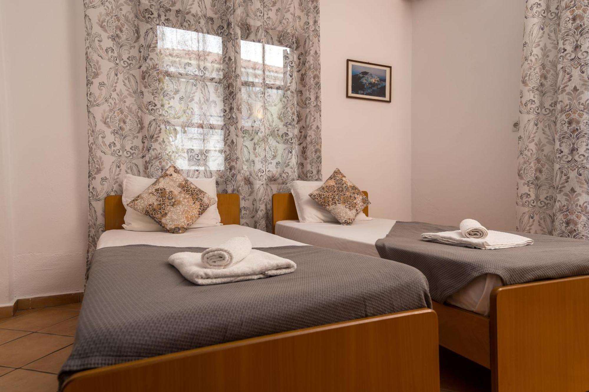 βastasio Apartment