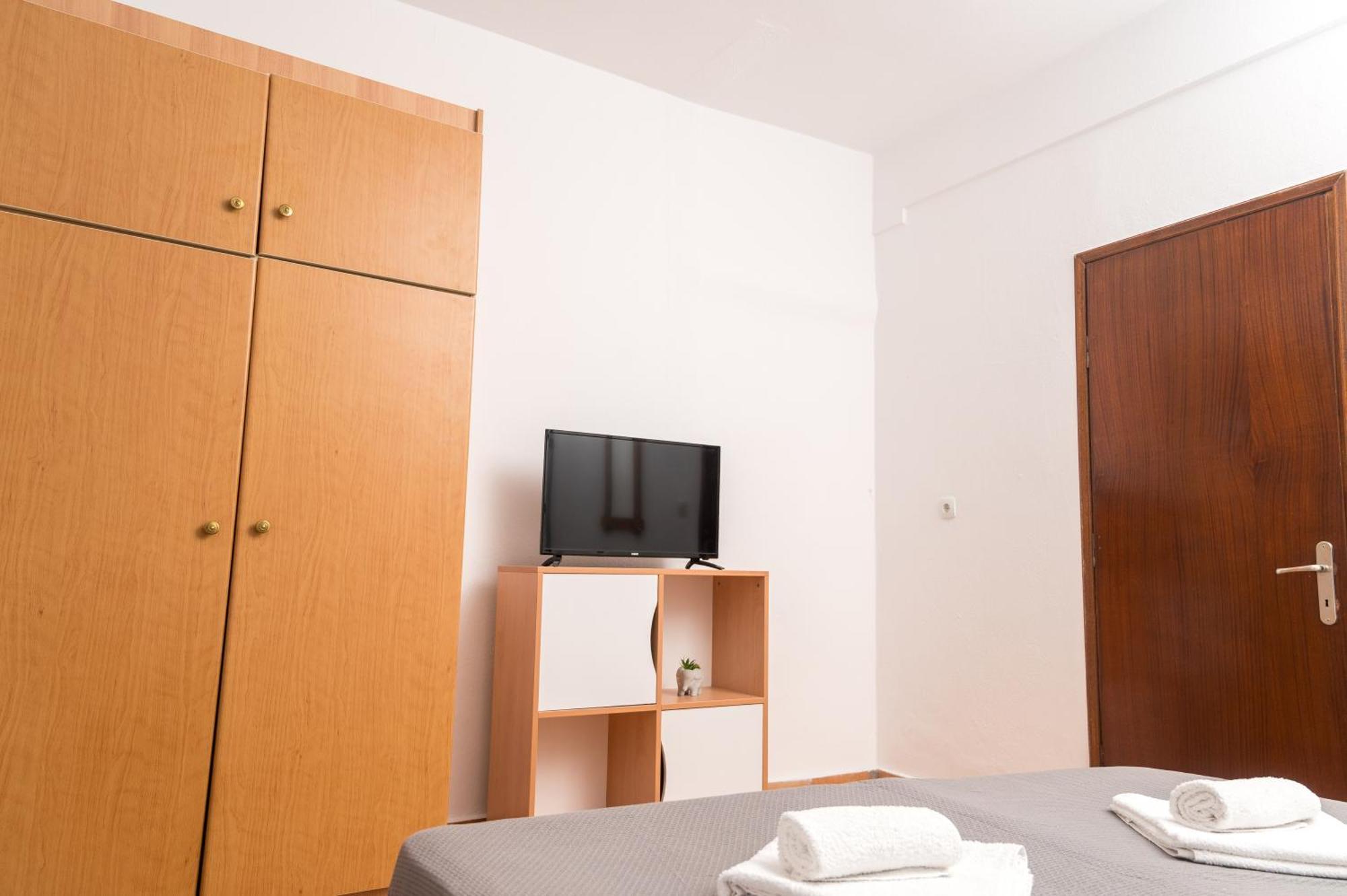 βastasio Apartment Pefkochori