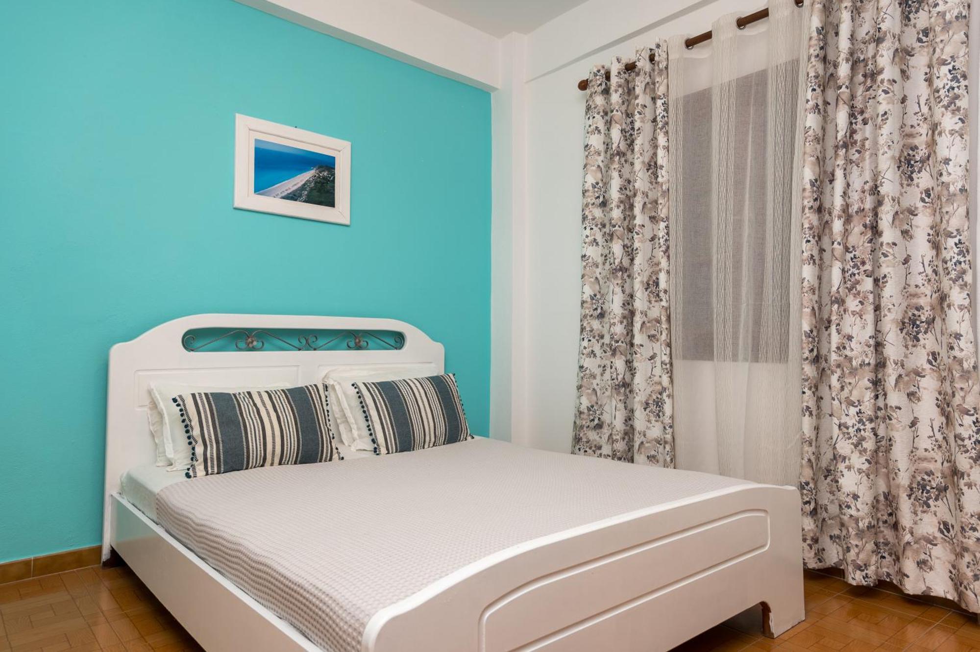 βastasio Apartment *