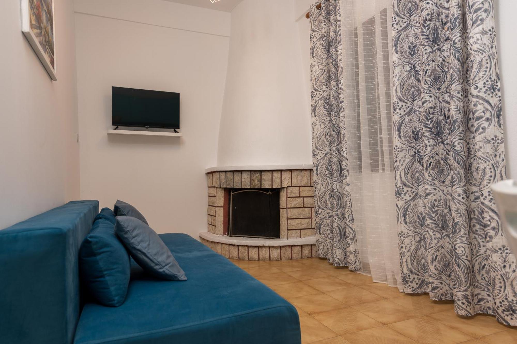 βastasio Apartment *