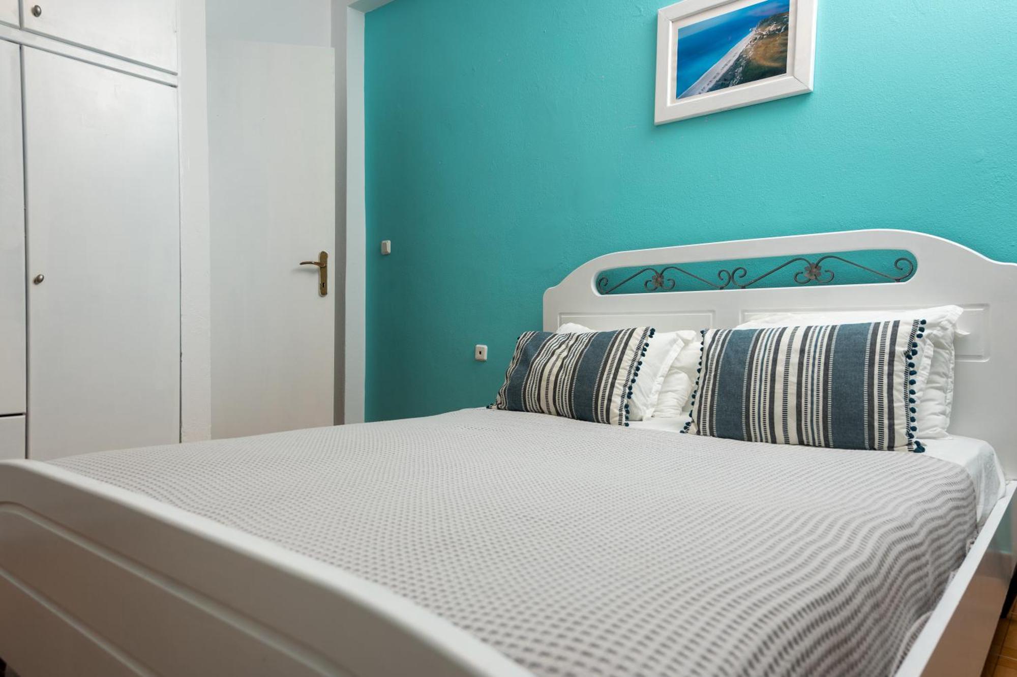 βastasio Apartment Pefkochori