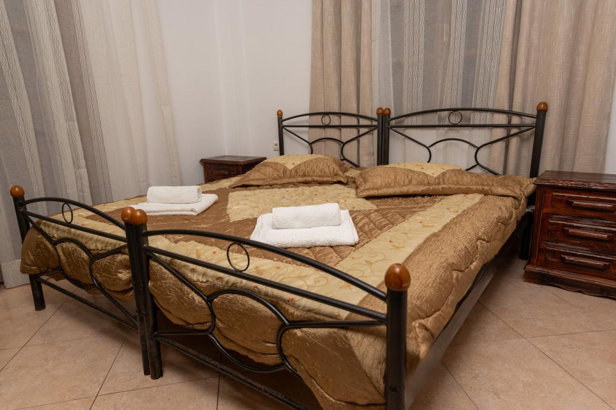 βastasio Apartment *