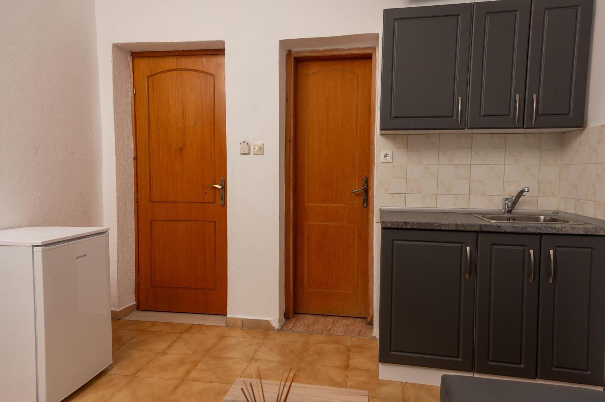 βastasio Apartment *