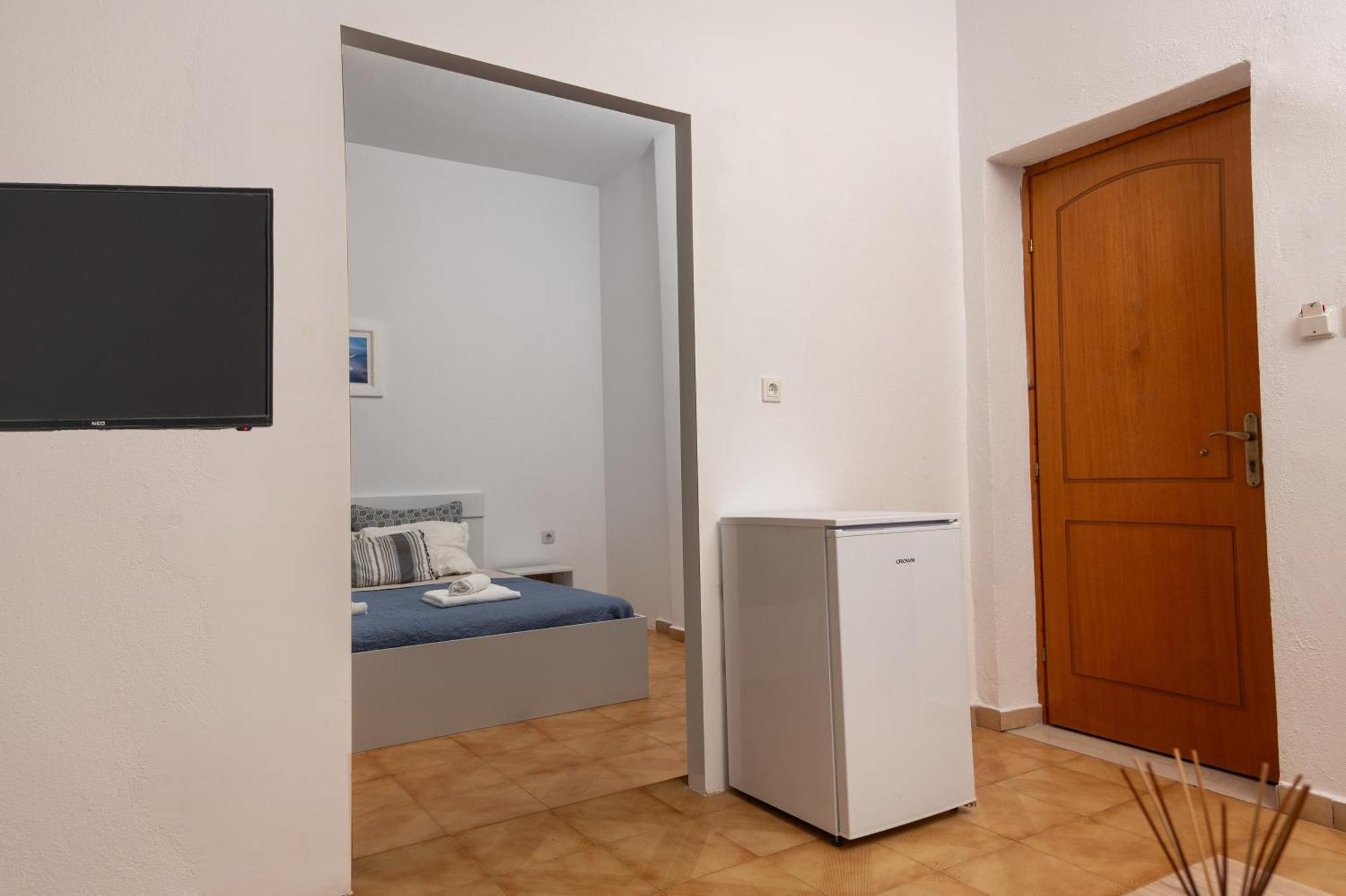 βastasio Apartment Pefkochori