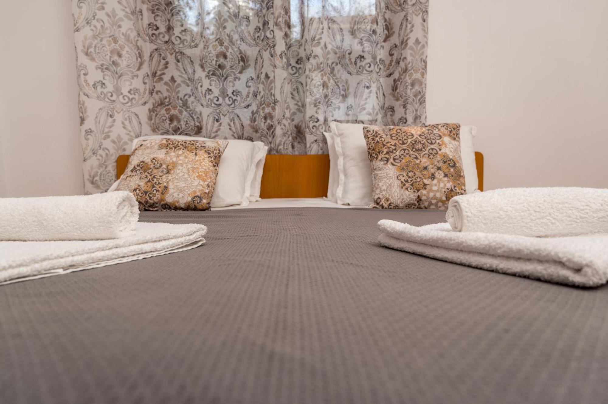 Apartment βastasio Pefkochori