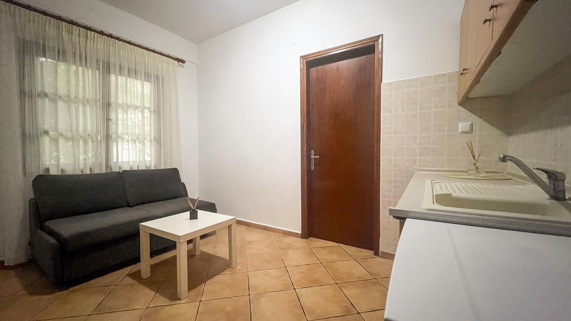 βastasio Apartment