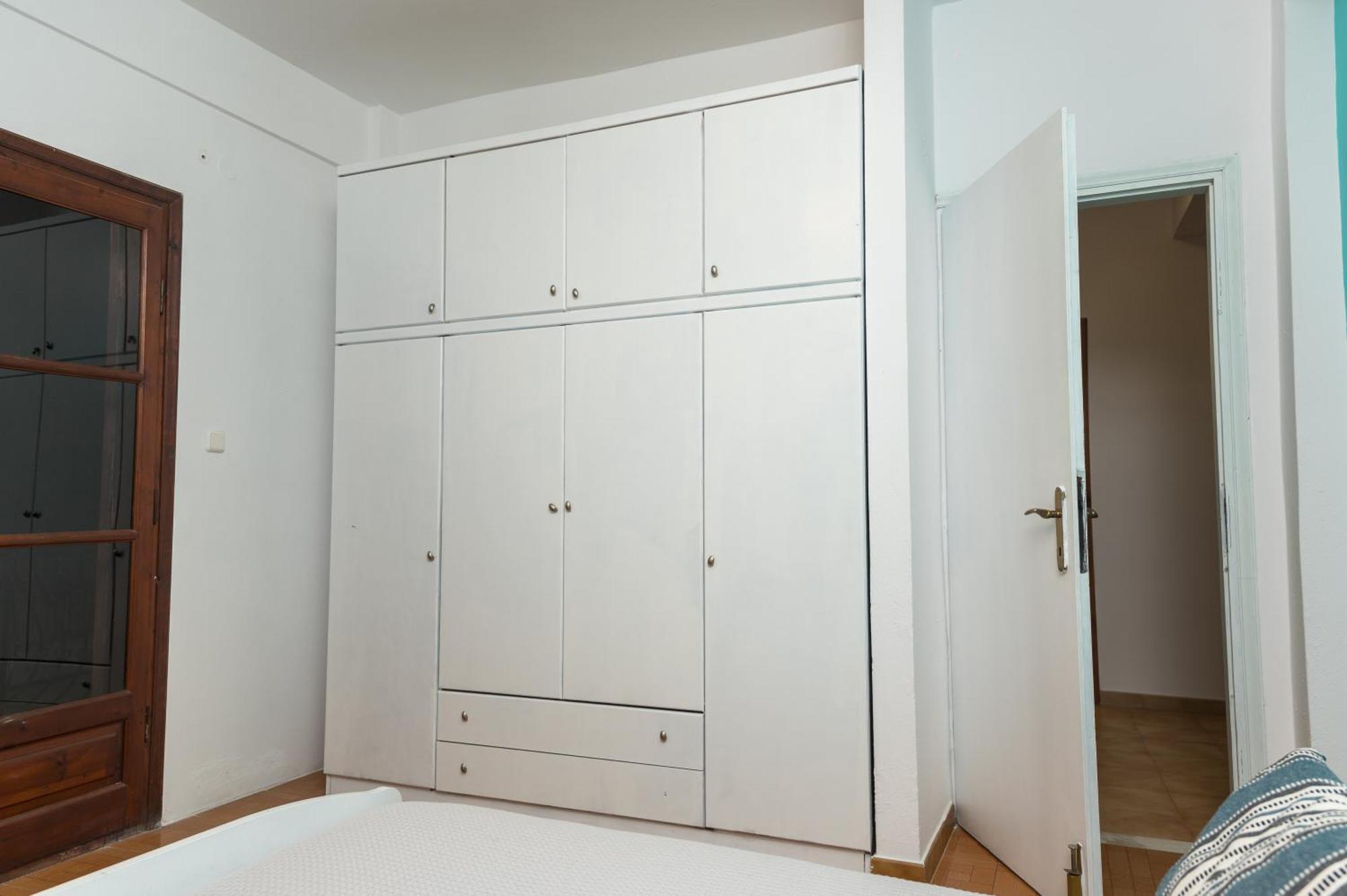 Apartment βastasio *