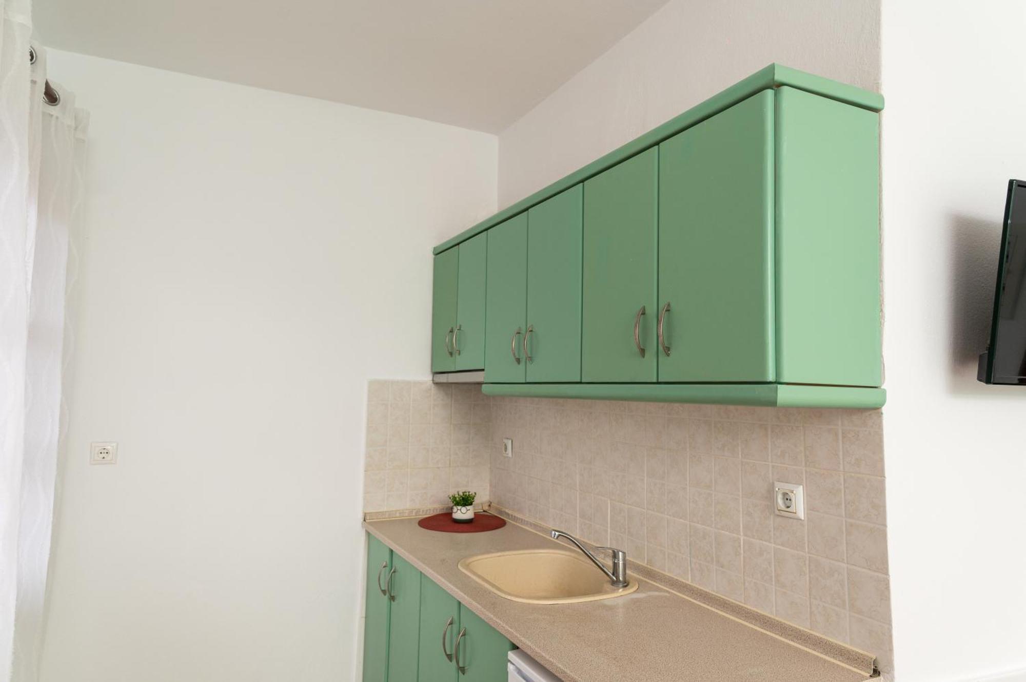 βastasio Apartment Pefkochori