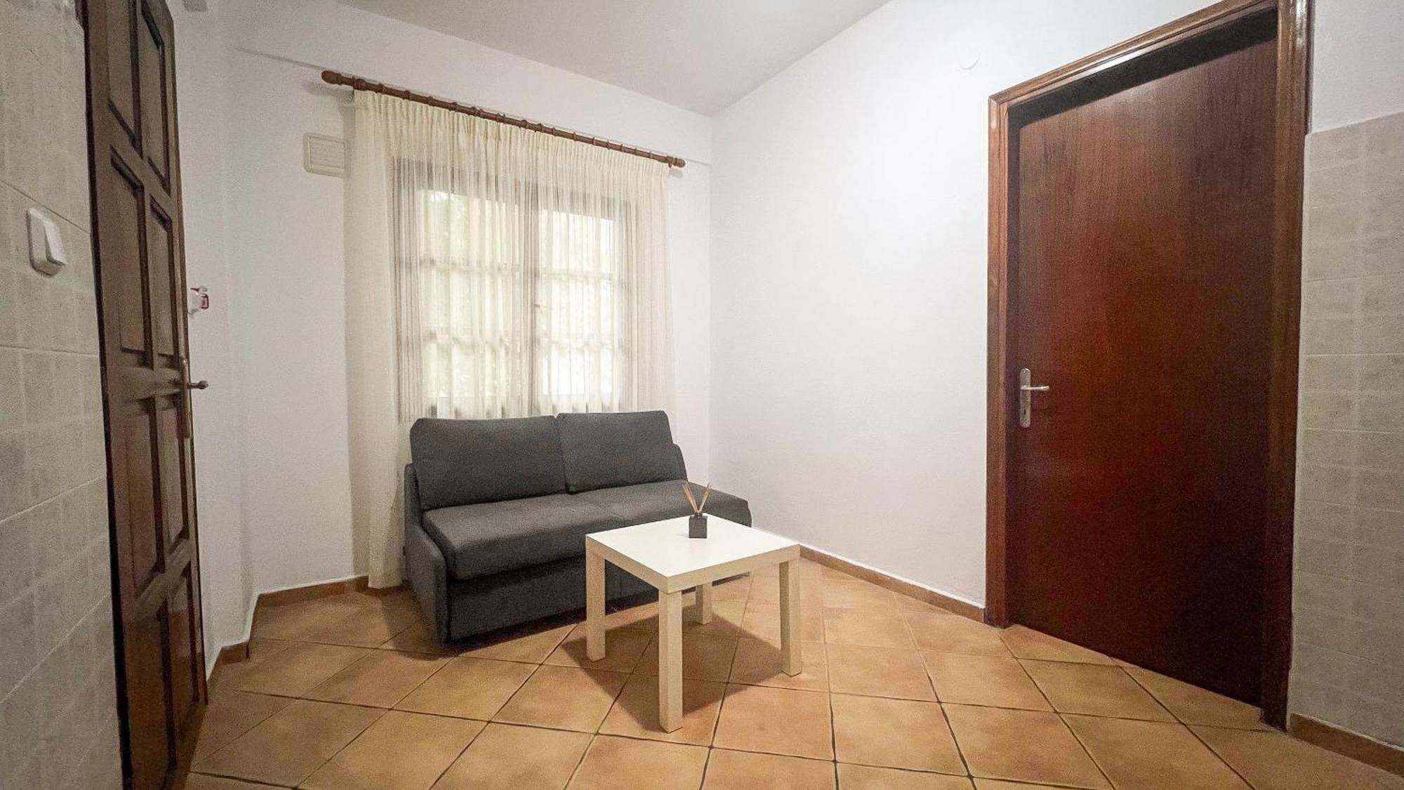 Apartment βastasio