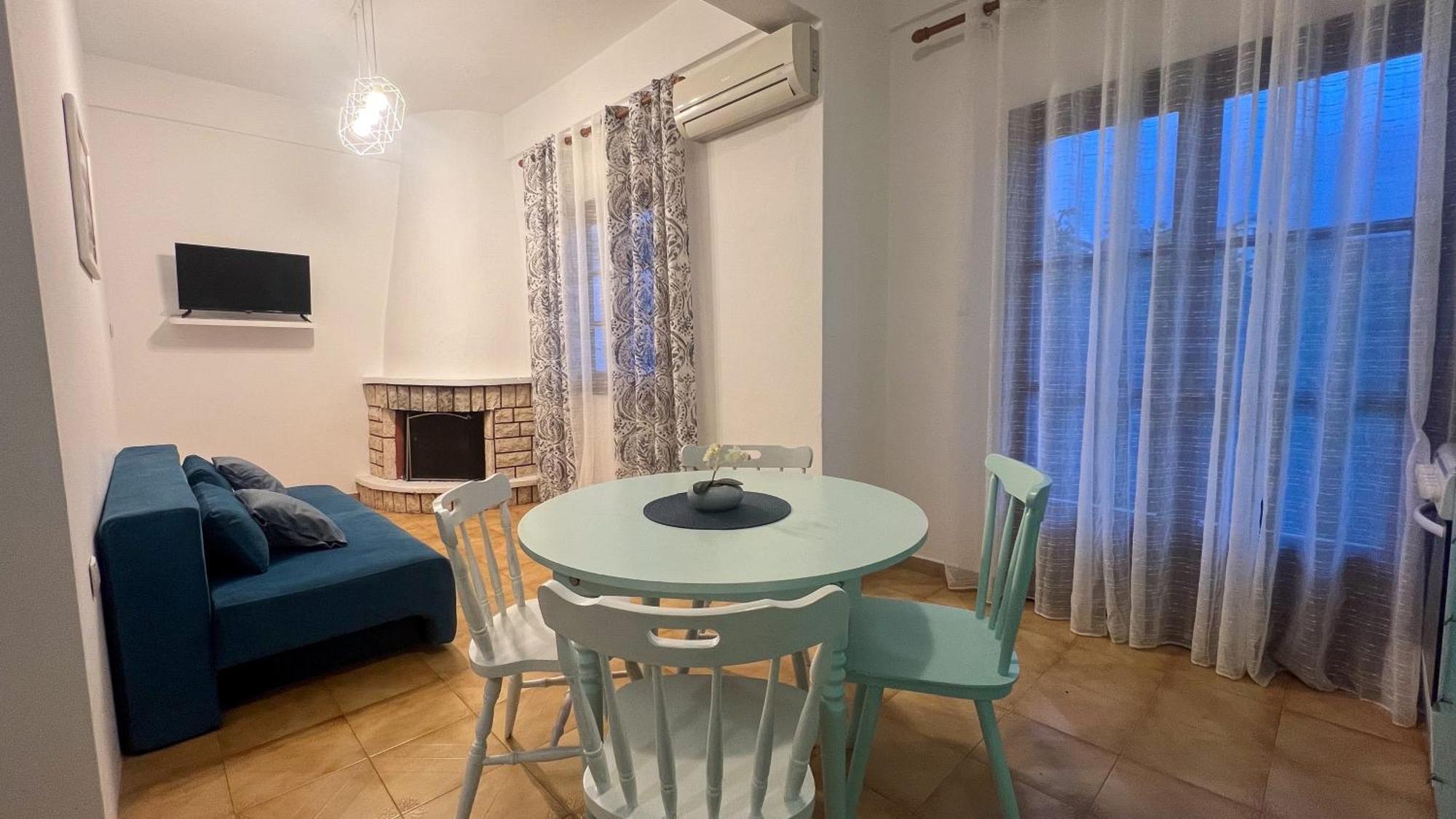 βastasio Apartment *
