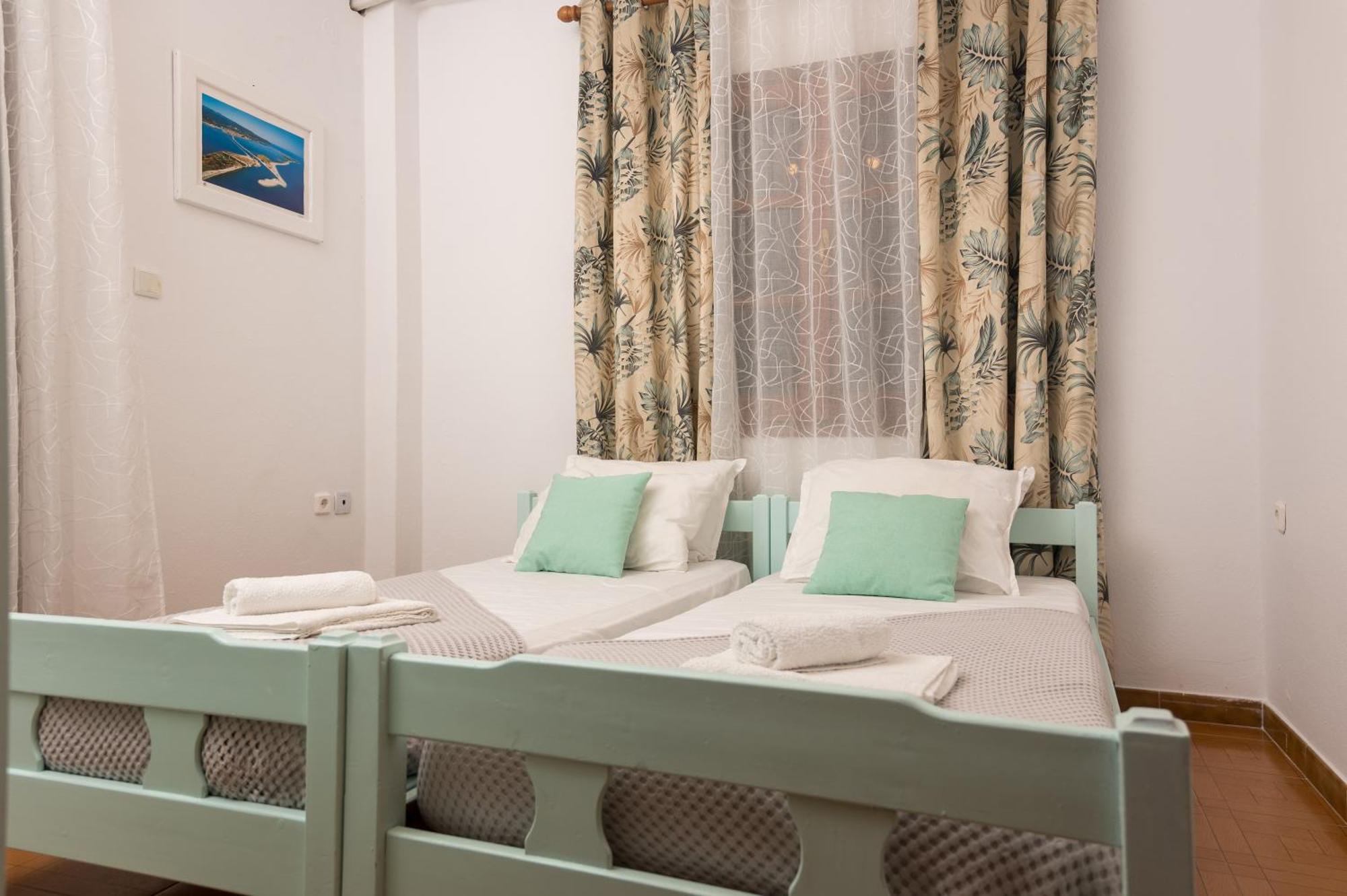 βastasio Apartment Pefkochori