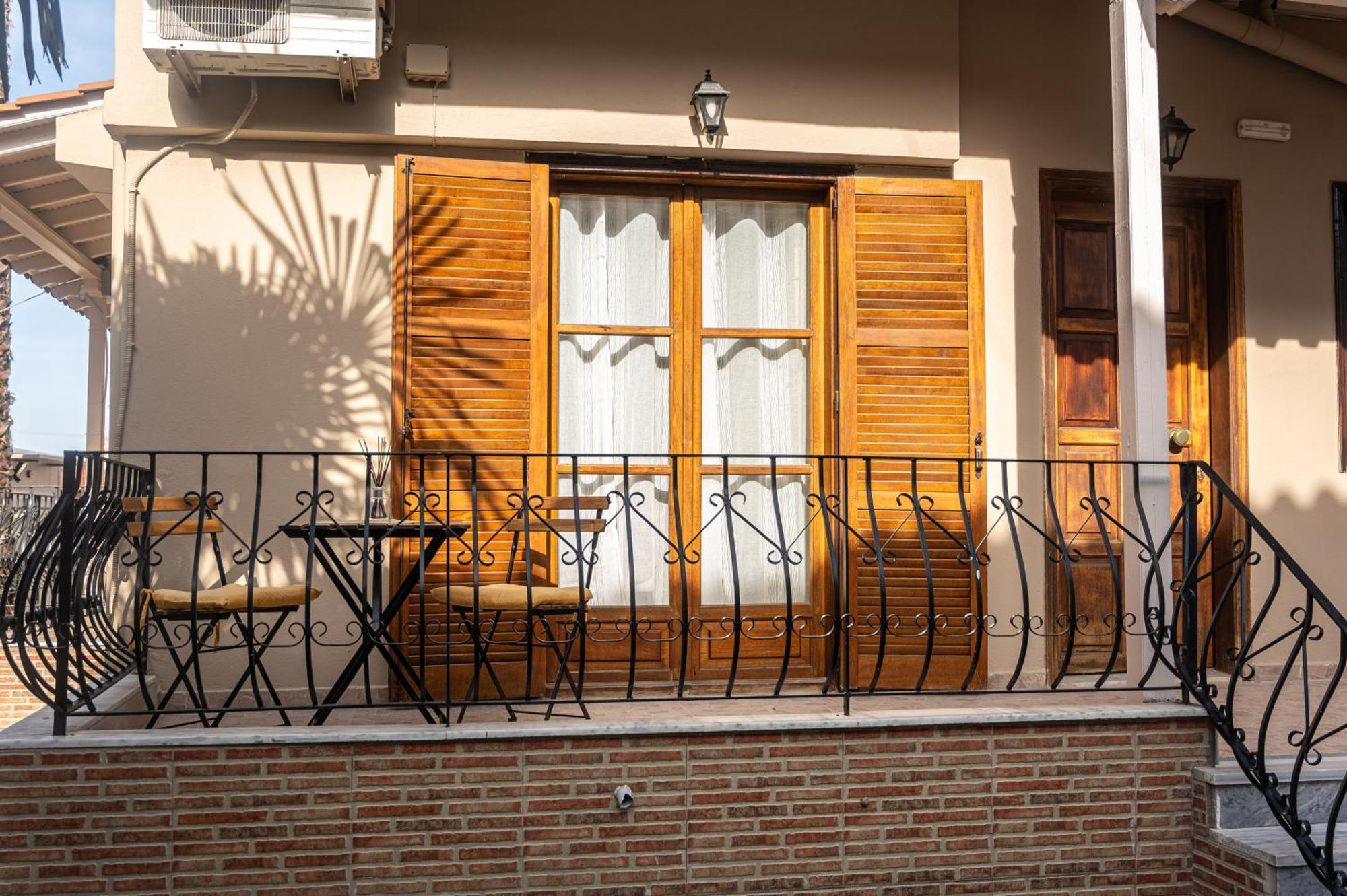βastasio Apartment